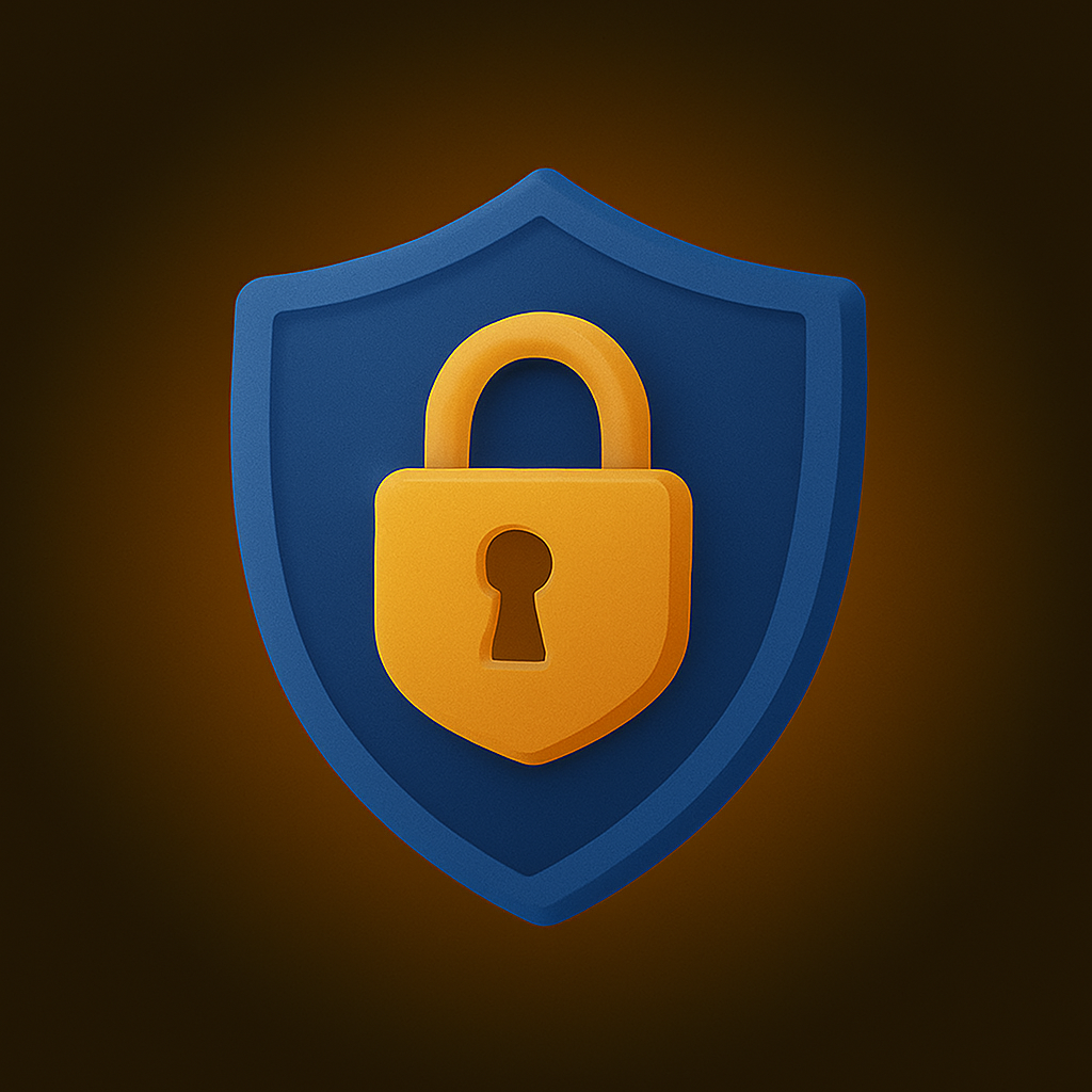 Data Sovereignty icon