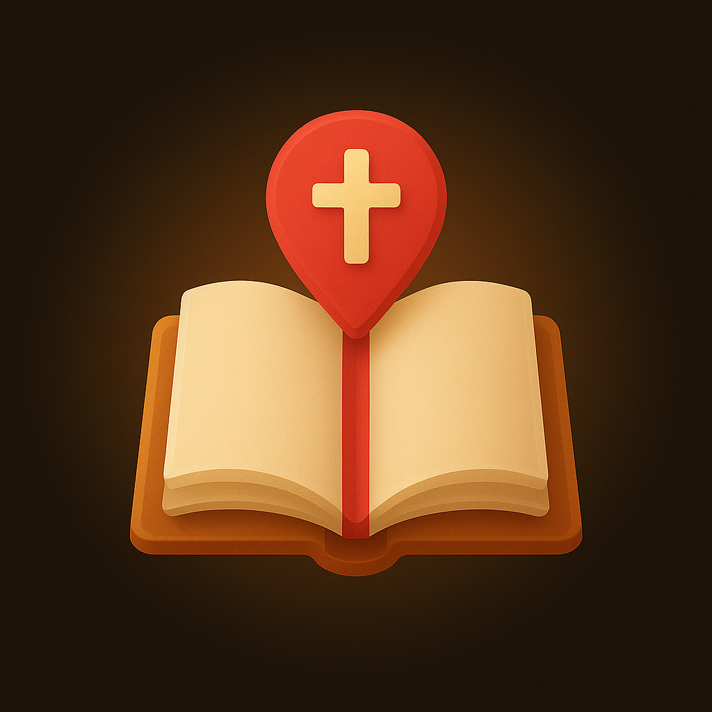 AriseForChrist icon