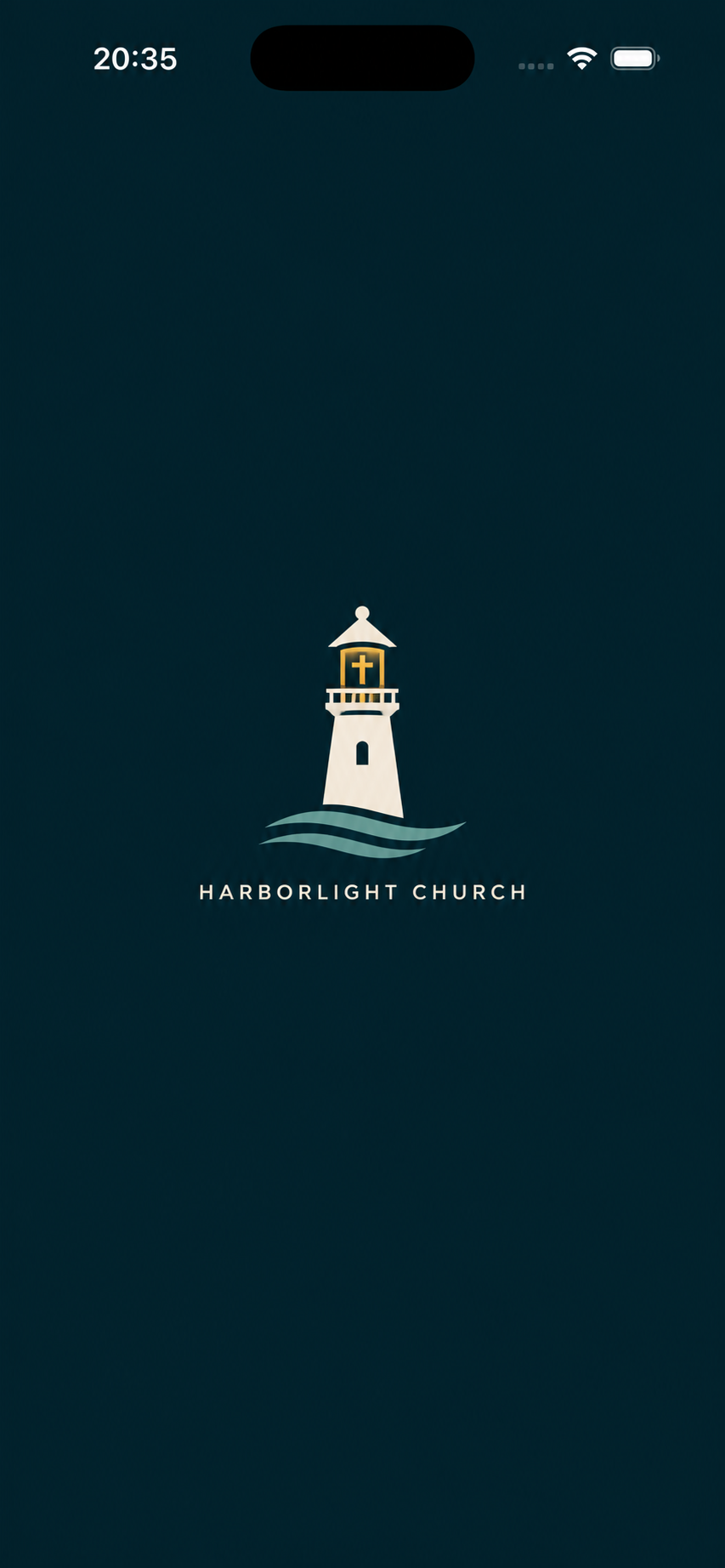 Introducing Harborlight Church in the Harborlight Church app